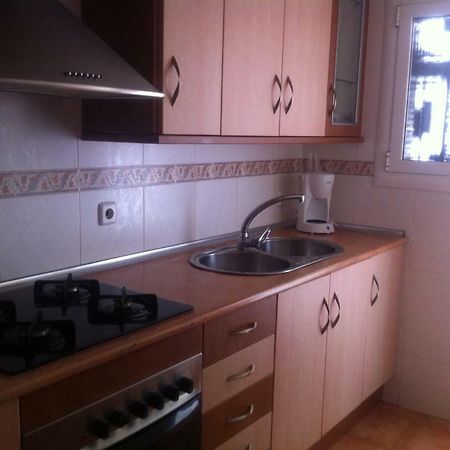 Apt A Calafell Plage Zewnętrze zdjęcie
