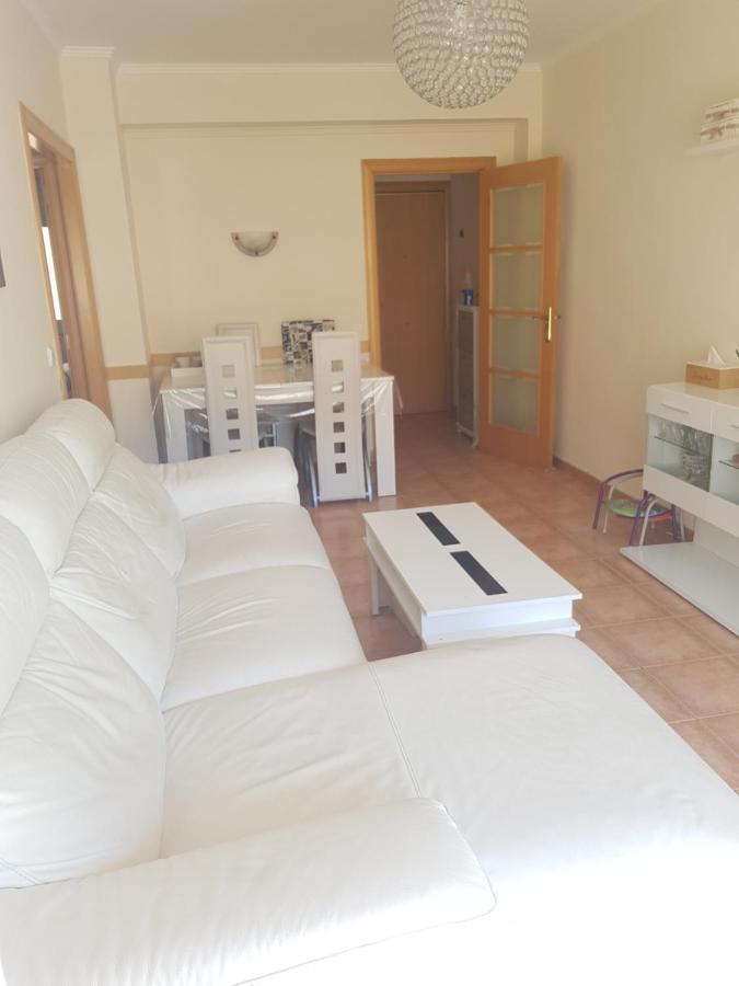 Apt A Calafell Plage Zewnętrze zdjęcie