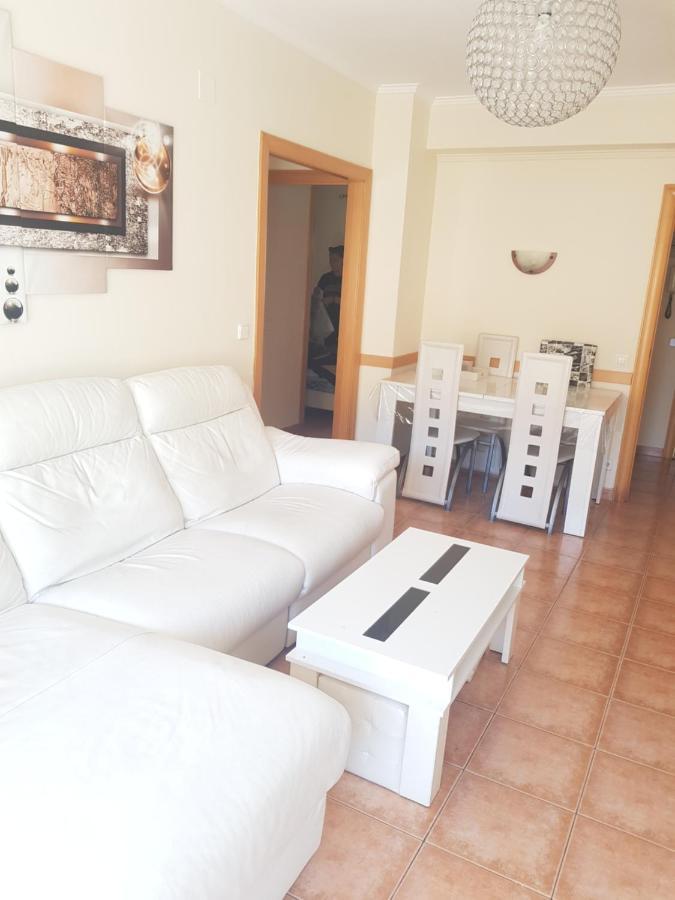Apt A Calafell Plage Zewnętrze zdjęcie