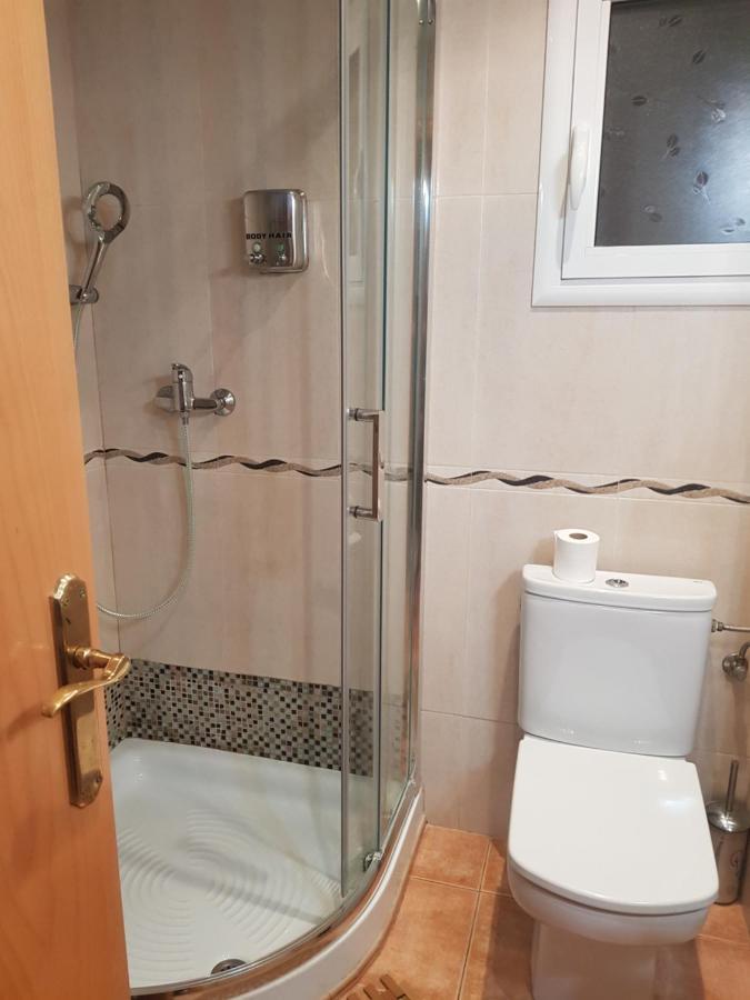 Apt A Calafell Plage Zewnętrze zdjęcie