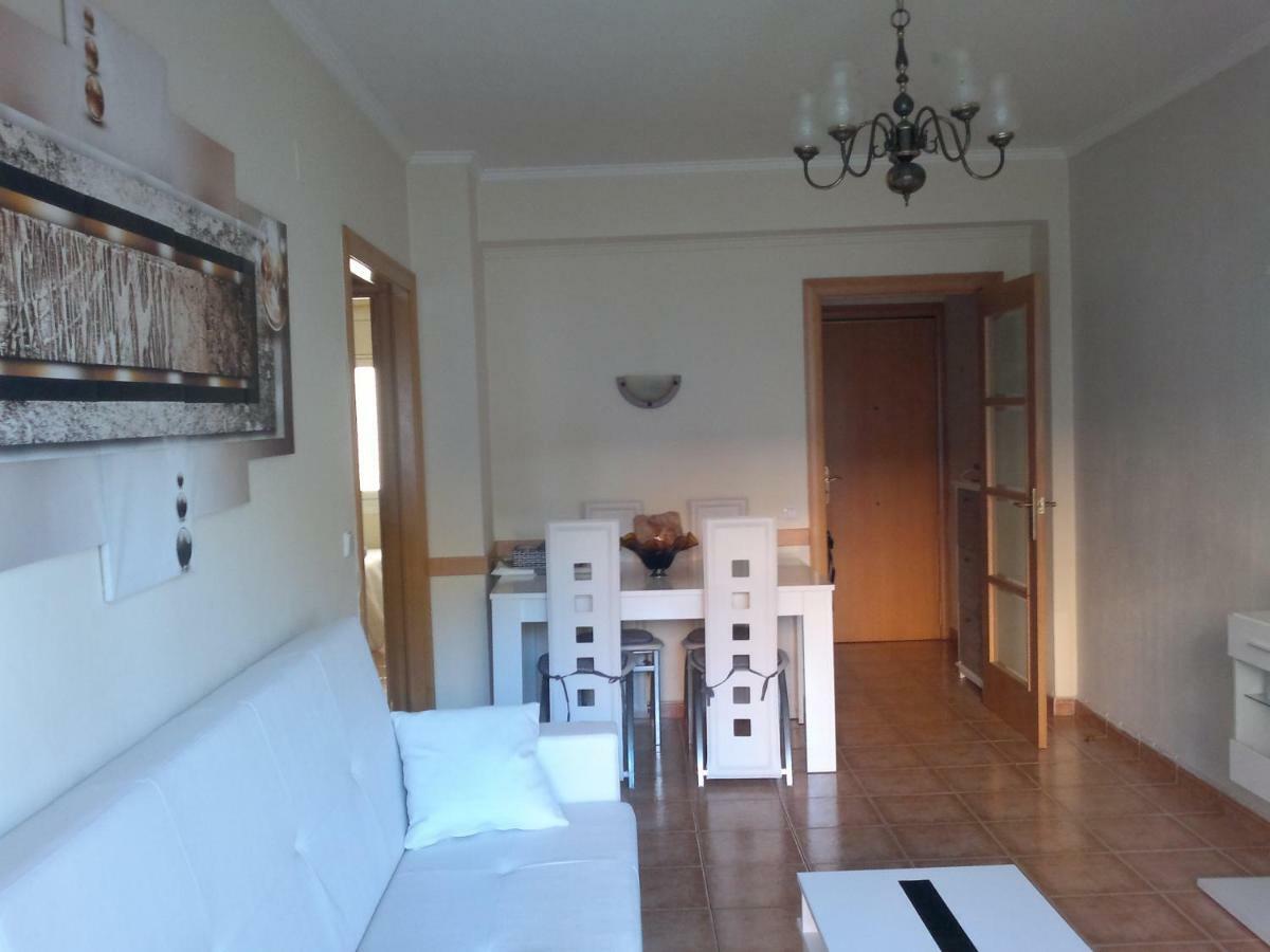 Apt A Calafell Plage Zewnętrze zdjęcie
