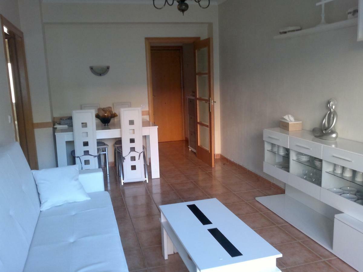 Apt A Calafell Plage Zewnętrze zdjęcie
