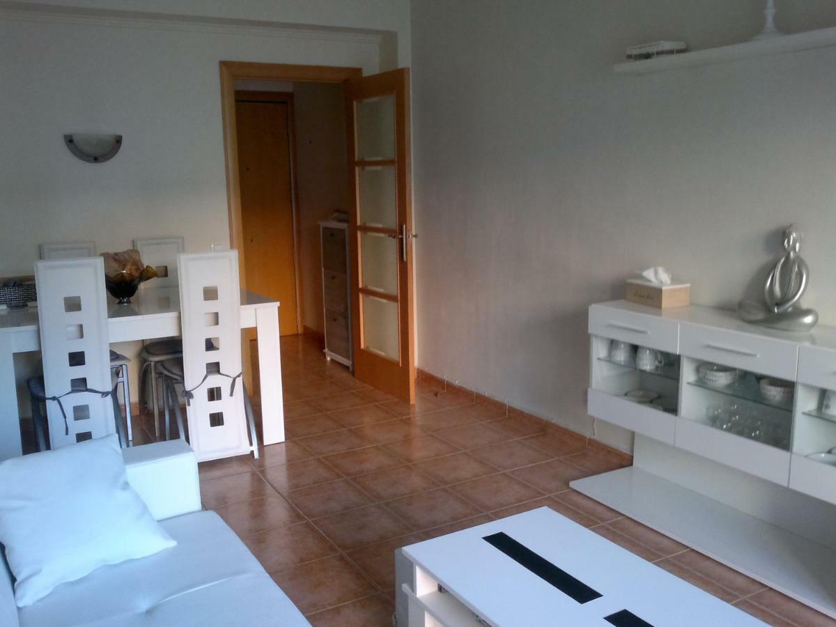 Apt A Calafell Plage Zewnętrze zdjęcie