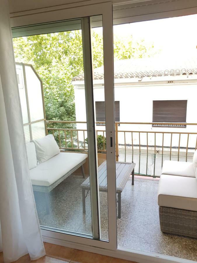Apt A Calafell Plage Zewnętrze zdjęcie
