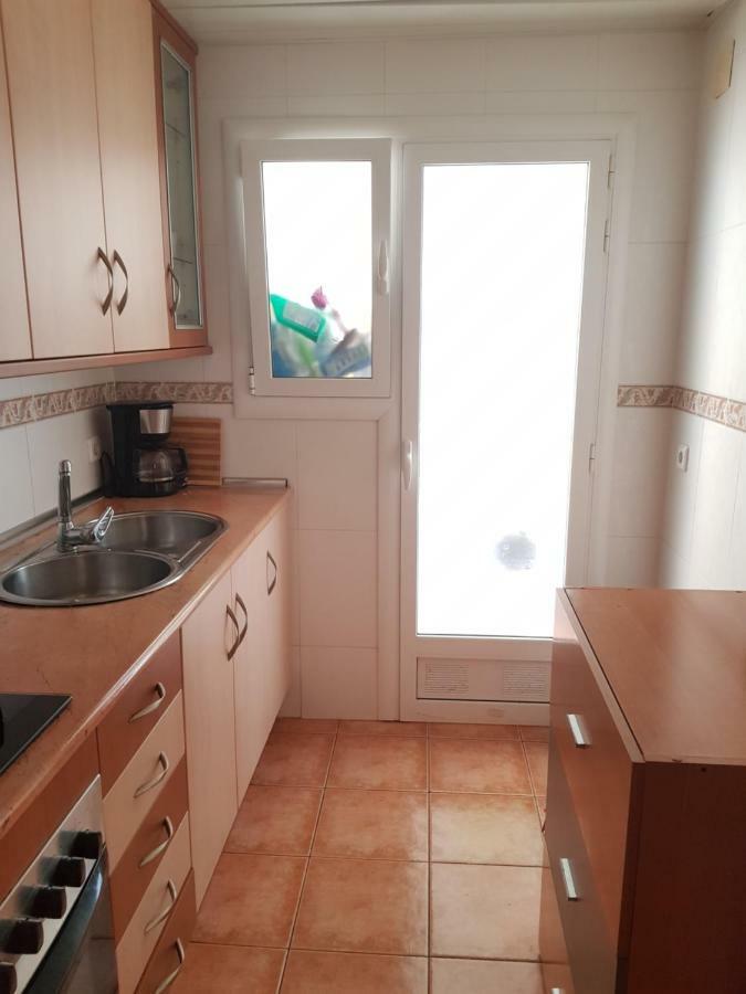 Apt A Calafell Plage Zewnętrze zdjęcie